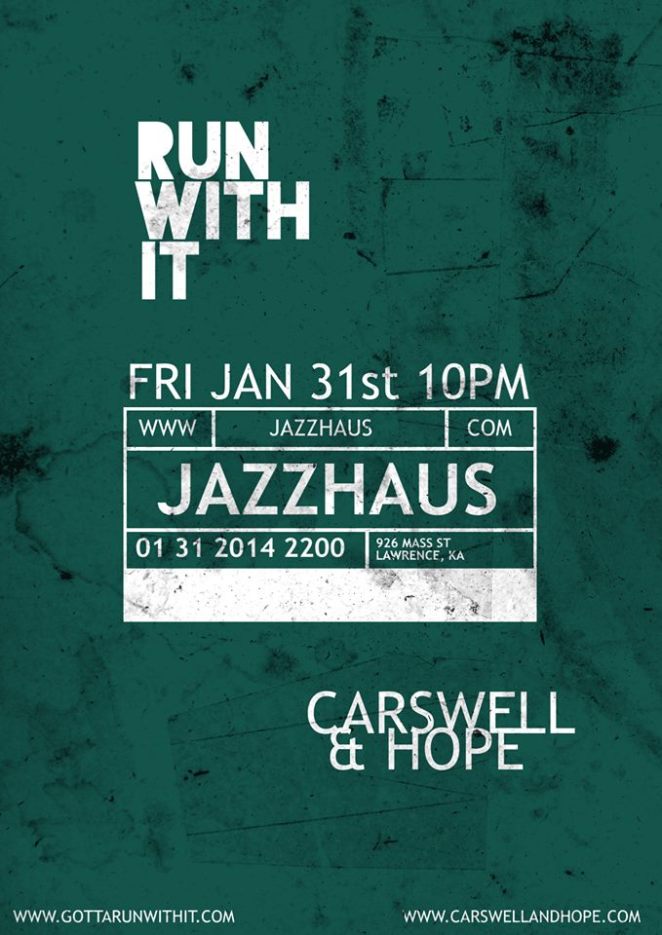 run with it poster jan31